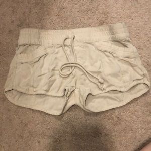 Khaki Arizona shorts